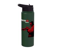 Ufficiale Miles Davis 100 - Birth of the Cool Double sided Stainless Steel Insulated Water Bottle