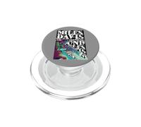 Ufficiale Miles Davis and the Search for Sound 100 Years PopSockets PopGrip per MagSafe
