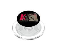Ufficiale Miles Davis Gold Scribble Celebrating 100 years PopSockets PopGrip per MagSafe