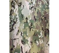 Ufficiale Multicam Originale 1000denier Tuff Roba Invista Cordura - Militare