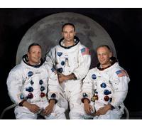 Ufficiale Nasa Apollo 11 Luna Atterraggio Videos- 16GB Flash Guida -the Completo