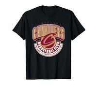 Ufficiale NBA Cleveland Cavaliers in The Club Maglietta