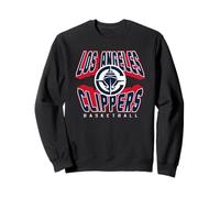 Ufficiale NBA Los Angeles Clippers Blowin Up Felpa