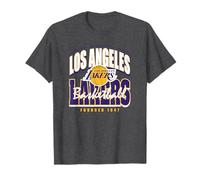 Ufficiale NBA Los Angeles Lakers Bring The Noise Maglietta