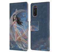 UFFICIALE NENE THOMAS ARTE CUSTODIA COVER A PORTAFOGLIO PER SAMSUNG TELEFONI 1