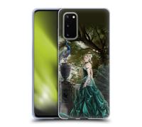 UFFICIALE NENE THOMAS ARTE CUSTODIA COVER MORBIDA IN GEL PER SAMSUNG TELEFONI 1