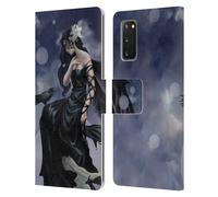 UFFICIALE NENE THOMAS BOLLE CUSTODIA COVER A PORTAFOGLIO PER SAMSUNG TELEFONI 1