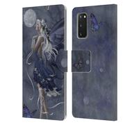 UFFICIALE NENE THOMAS BOLLE CUSTODIA COVER A PORTAFOGLIO PER SAMSUNG TELEFONI 1