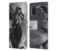 UFFICIALE NENE THOMAS BOLLE CUSTODIA COVER A PORTAFOGLIO PER SAMSUNG TELEFONI 1