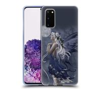 UFFICIALE NENE THOMAS BOLLE CUSTODIA COVER MORBIDA IN GEL PER SAMSUNG TELEFONI 1