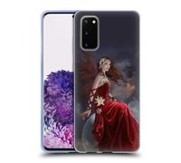 UFFICIALE NENE THOMAS BOLLE CUSTODIA COVER MORBIDA IN GEL PER SAMSUNG TELEFONI 1