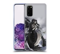 UFFICIALE NENE THOMAS BOLLE CUSTODIA COVER MORBIDA IN GEL PER SAMSUNG TELEFONI 1
