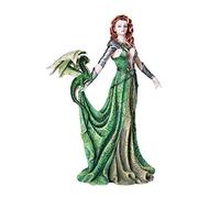 Ufficiale Nene Thomas Collection Astranaithes Queen Dragon Witch Warrior Collectible figurine 30,5 cm H