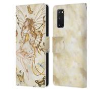 UFFICIALE NENE THOMAS FATE CUSTODIA COVER A PORTAFOGLIO PER SAMSUNG TELEFONI 1