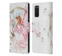 UFFICIALE NENE THOMAS FATE CUSTODIA COVER A PORTAFOGLIO PER SAMSUNG TELEFONI 1