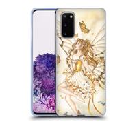 UFFICIALE NENE THOMAS FATE CUSTODIA COVER MORBIDA IN GEL PER SAMSUNG TELEFONI 1