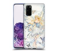 UFFICIALE NENE THOMAS FATE CUSTODIA COVER MORBIDA IN GEL PER SAMSUNG TELEFONI 1