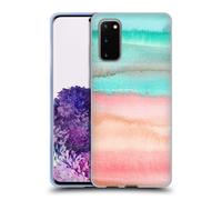 UFFICIALE NINOLA ASTRATTO 2 CUSTODIA COVER MORBIDA IN GEL PER SAMSUNG TELEFONI 1