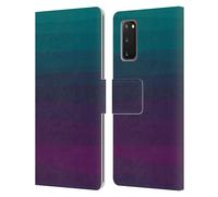 UFFICIALE NINOLA GRADIENTE CUSTODIA COVER A PORTAFOGLIO PER SAMSUNG TELEFONI 1