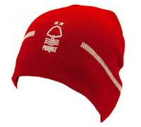 Ufficiale NOTTINGHAM FOREST Home Style Red beanie adulto