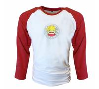 Ufficiale Numskull Ni No Kuni II ( Lofty Raglan) Misura - Medio
