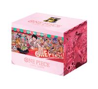 Ufficiale one piece Ccg Scheda Gioco Accessori Deck Conservazione Scatole Nuovo
