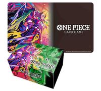 Ufficiale one piece Ccg Scheda Gioco Accessori Deck Conservazione Scatole Nuovo