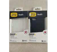 Ufficiale OTTERBOX React Serie Custodia Rigida Per Samsung Galaxy A03s/A03/