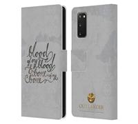 UFFICIALE OUTLANDER GRAFICHE CUSTODIA COVER A PORTAFOGLIO PER SAMSUNG TELEFONI 1