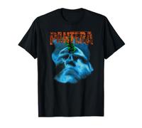 Ufficiale Pantera Far Beyond Driven Album Cover Metal Band Maglietta