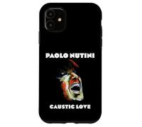Ufficiale Paolo Nutini Caustic Love Soul Folk Rock band Custodia per iPhone 11