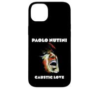 Ufficiale Paolo Nutini Caustic Love Soul Folk Rock band Custodia per iPhone 14 Plus