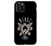 Ufficiale Paul McCartney Wings Over The World Custodia per iPhone 11 Pro