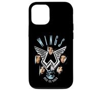 Ufficiale Paul McCartney Wings Over The World Custodia per iPhone 12/12 Pro
