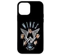 Ufficiale Paul McCartney Wings Over The World Custodia per iPhone 12 mini