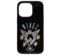 Ufficiale Paul McCartney Wings Over The World Custodia per iPhone 13 Pro