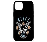 Ufficiale Paul McCartney Wings Over The World Custodia per iPhone 14 Plus