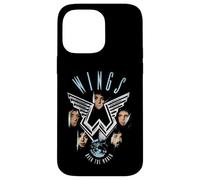 Ufficiale Paul McCartney Wings Over The World Custodia per iPhone 14 Pro Max