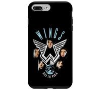 Ufficiale Paul McCartney Wings Over The World Custodia per iPhone 7 Plus/8 Plus