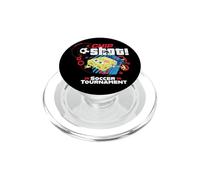 Ufficiale Paw Patrol Chip Shot Soccer Tournament PopSockets PopGrip per MagSafe