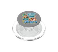 Ufficiale Paw Patrol Cool Pup Chase your Dreams PopSockets PopGrip per MagSafe