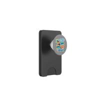 Ufficiale Paw Patrol Cool Pup Chase your Dreams PopSockets PopWallet per MagSafe