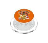 Ufficiale Paw Patrol Happy Day Birthday Age 5 PopSockets PopGrip per MagSafe