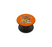 Ufficiale Paw Patrol Happy Day Birthday Age 6 PopSockets PopGrip Adesivo