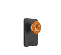 Ufficiale Paw Patrol Happy Day Birthday Age 6 PopSockets PopWallet per MagSafe