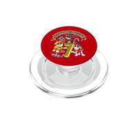 Ufficiale Paw Patrol Happy Day Birthday Age 7 PopSockets PopGrip per MagSafe