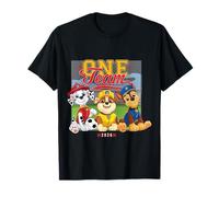 Ufficiale Paw Patrol One Team 2026 Soccer Maglietta