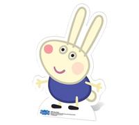 Ufficiale Peppa Pig Lifesize Cartone Ritagli Standees Stand-Up Decorazioni