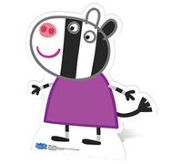 Ufficiale Peppa Pig Lifesize Cartone Ritagli Standees Stand-Up Decorazioni