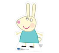 Ufficiale Peppa Pig Lifesize Cartone Ritagli Standees Stand-Up Decorazioni